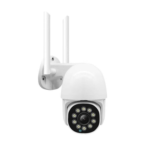 Usvision Tuya 2inch WiFi Speed Dome 1080P Full HD Two Way Audio IP