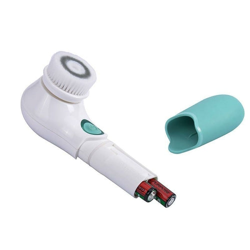 Green Pore Cleansing Instrument Electric Washing Device