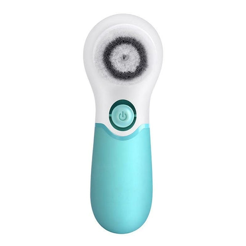 Green Pore Cleansing Instrument Electric Washing Device