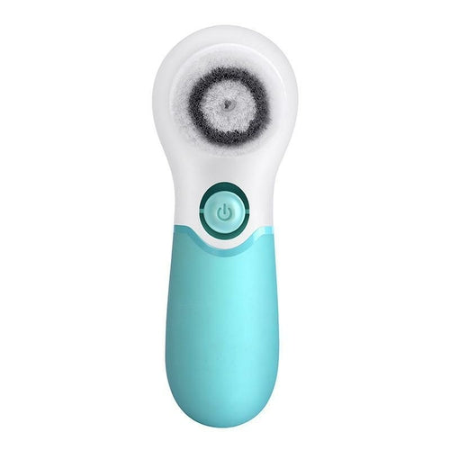 Green Pore Cleansing Instrument Electric Washing Device