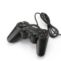 Wired USB 2.0 Gamepad Controller Joystick Joypad