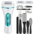 Electric Foot File Callus Remover Machine Pedicure Device Foot Clean