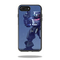 MightySkins OTSIP8PL-gadget Skin for Otterbox Symmetry iPhone Plus Cas