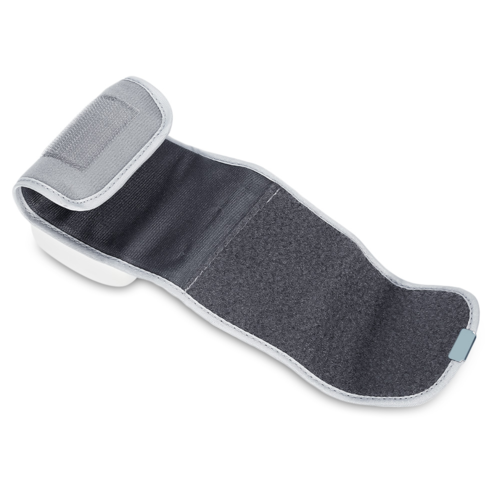 USB Rechargeable Voice Wrist Blood Pressure Monitor