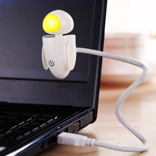 Little Robot USB Light