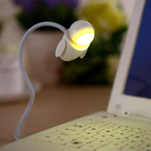 Little Robot USB Light