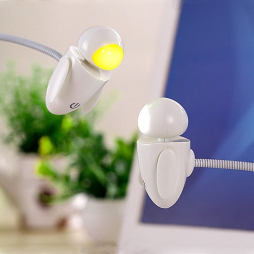 Little Robot USB Light