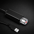 USB Car Star Light