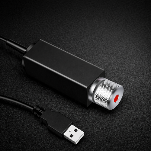USB Car Star Light