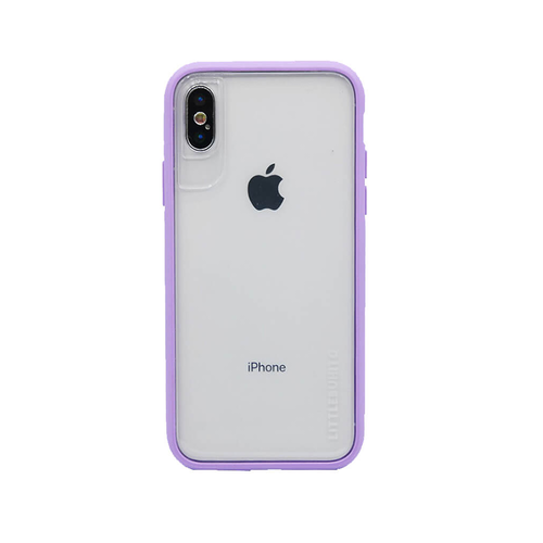 Strong Phone Case Series For iPhone XS