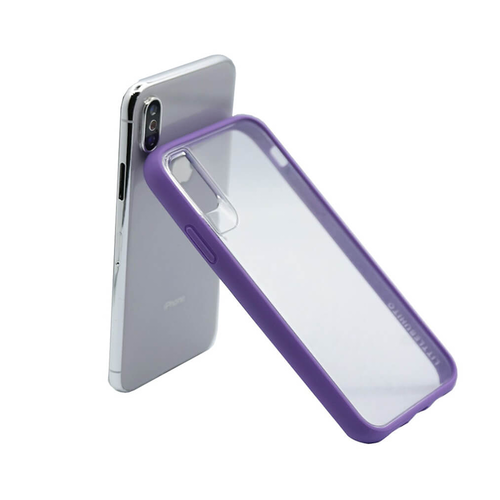 Strong Phone Case Series For iPhone XS